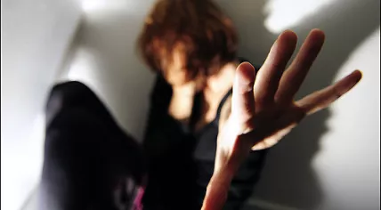 Violence against women