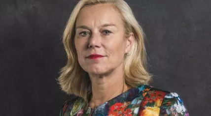 Sigrid Kaag