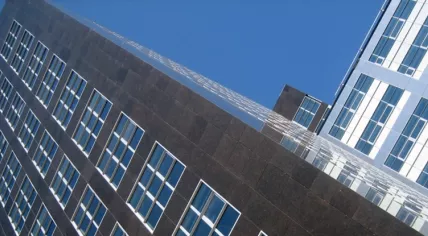 Spark building in Sloterdijk in Amsterdam