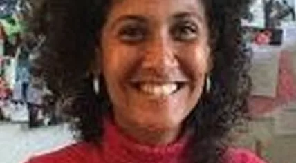 Teresa Diaz Nerio 