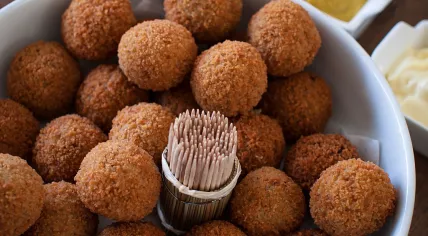 Bitterballen