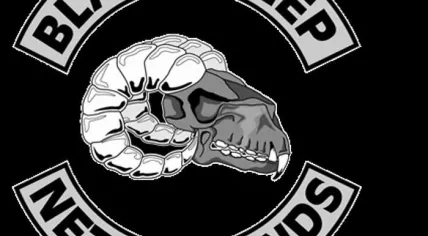 Black Sheep MC