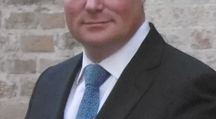 Prince Carlos de Bourbon de Parme