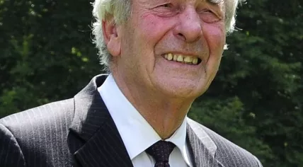 Ruud Lubbers