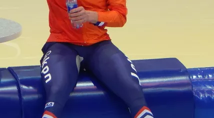 Sven Kramer