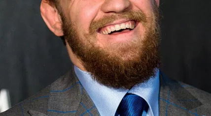 Conor McGregor