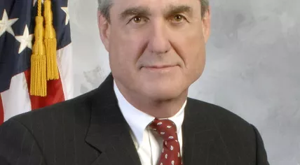 Robert Mueller