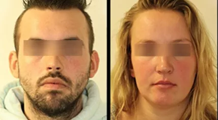 Parents accused in Amber Alert for Hannah Simons