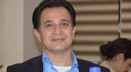 Ali Kaynak