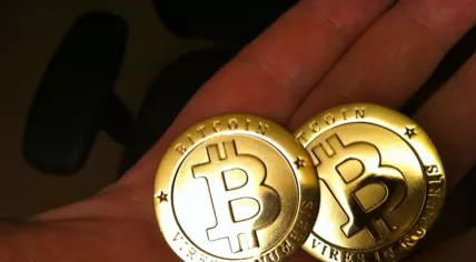 Bitcoin