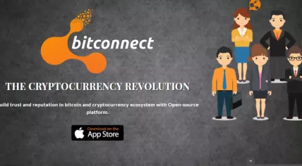 Bitconnect