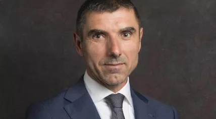 Paul Blokhuis