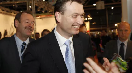 Halbe Zijlstra