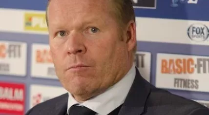 Ronald Koeman