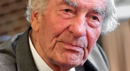 Ruud Lubbers
