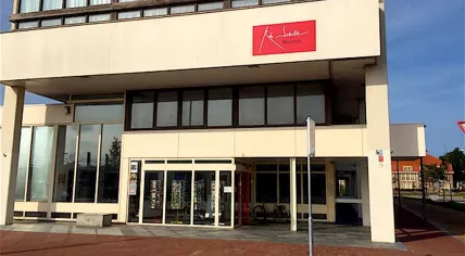 Rob Scholte Museum in Den Helder
