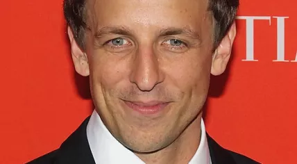Seth Meyers