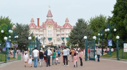 Disneyland Paris