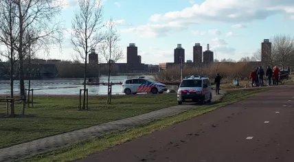 Orlando Boldewijn was found dead in the Böttgerwater in The Hague on 26 Feb 2018