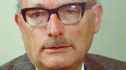 Johan van Hulst