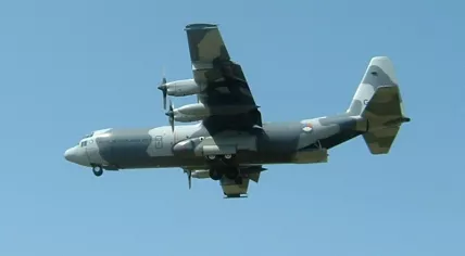 Hercules C130