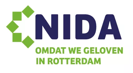 Nida logo