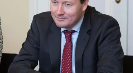 Martin Selmayr