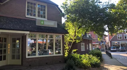 Van Lanschot Kempen in Laren