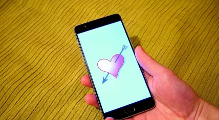 Online dating