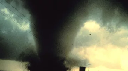 Tornado