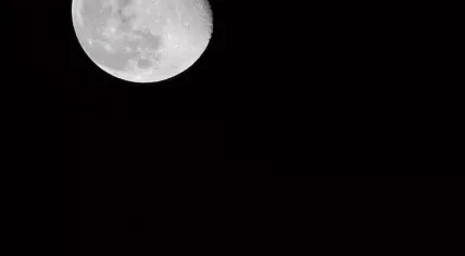 Moon