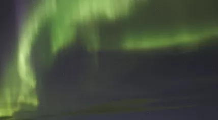 Northern lights