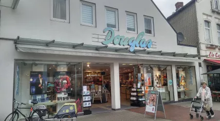 Douglas
