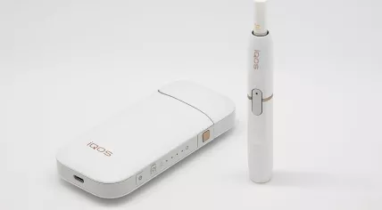 iQOS