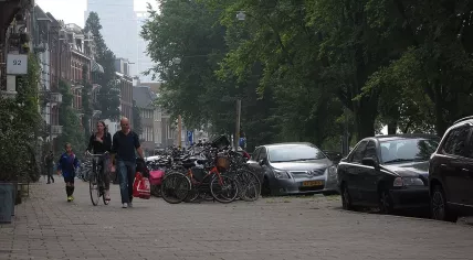 Amsterdam Centrum