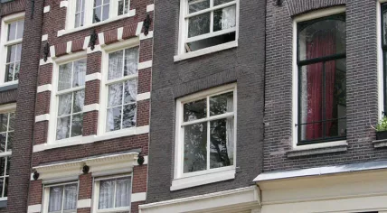 Geldersekade 15 in Amsterdam 