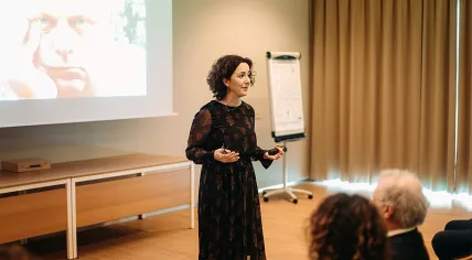 Femke Halsema