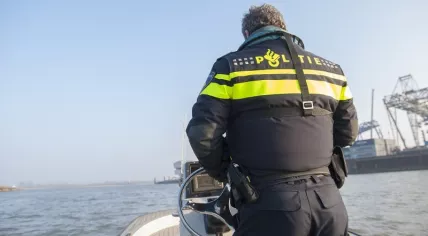 Water police