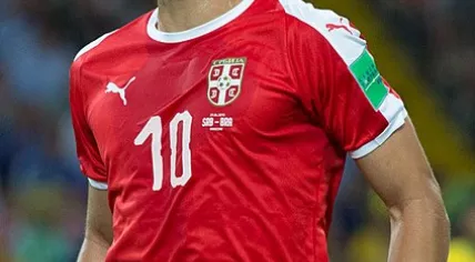 Dusan Tadic