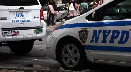 New York Police Department