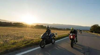 Bikers