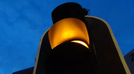 Traffic light