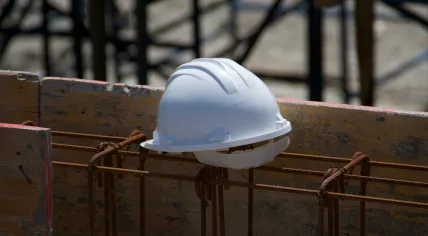Hard hat