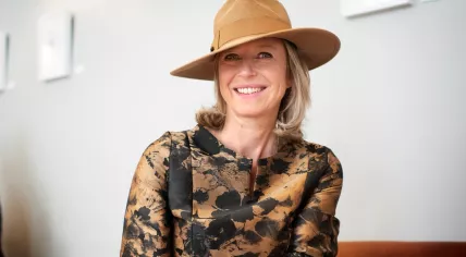 Minister Kasja Ollongren of Home Affairs and Kingdom Relations; Prinsjesdag 18 Sept 2018