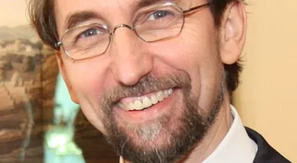 Zeid Ra’ad Al Hussein