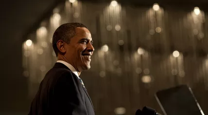 Barack Obama