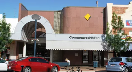 Commonwealth Bank of Australia