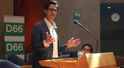 Rob Jetten