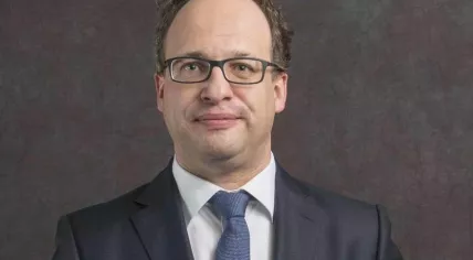 Wouter Koolmees