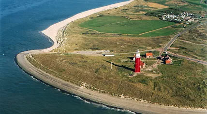 Texel island